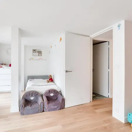 Cosy For 4 People - 18 Appartamento *