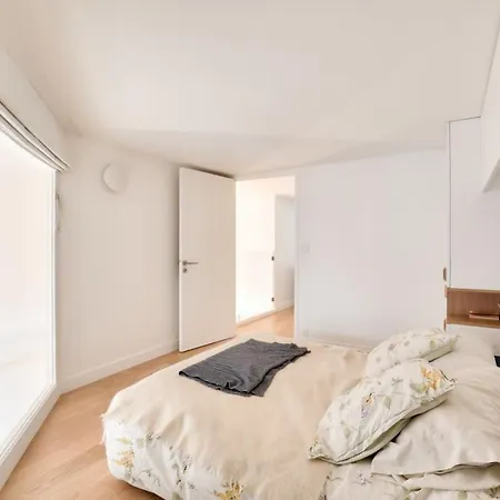 Cosy For 4 People - 18 Appartamento *