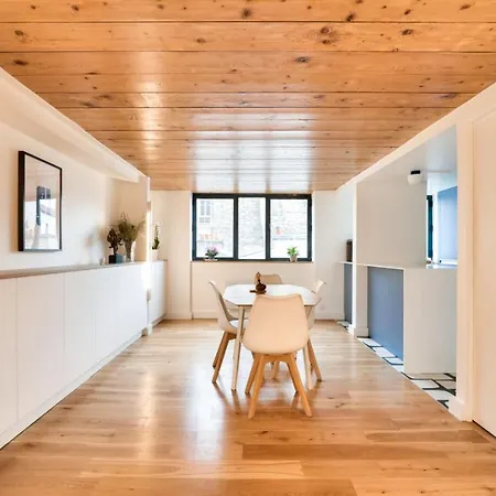 Appartamento Cosy For 4 People - 18 *