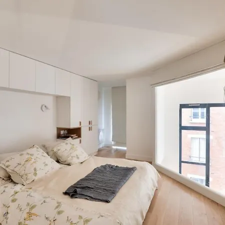 Appartamento Cosy For 4 People - 18