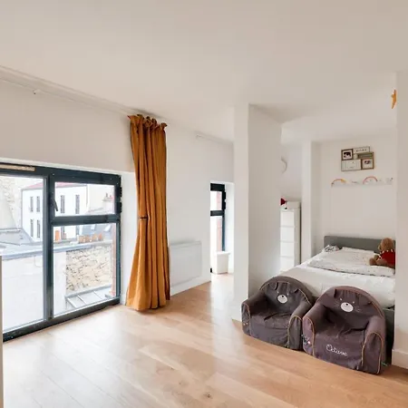 Appartamento Cosy For 4 People - 18 *