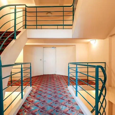 Cosy For 4 People - 18 Appartamento Parigi